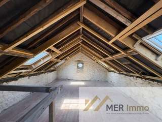 Vente maison 2 pièces