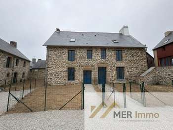 Vente maison 4 pièces Saint-Suliac 35