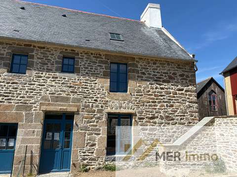 Vente maison 4 pièces Saint-Suliac 35