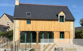 Photo Vente maison Saint-Suliac