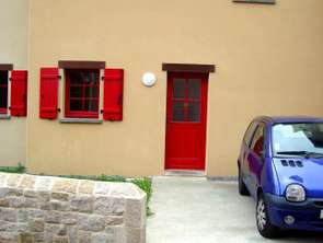 Vente Maison 2 chambresSaint-Suliac