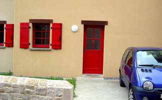 Photo Vente maison Saint-Suliac