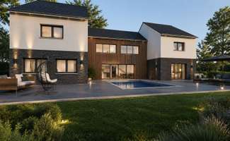 Photo Vente maison Saint-Suliac