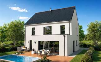 Photo Vente maison Saint-Suliac