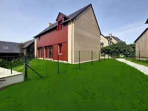 Vente Maison 4 chambresSaint-Suliac