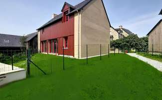 Photo Vente maison Saint-Suliac