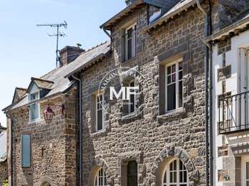 Vente maison 7 pièces Saint-Suliac 35