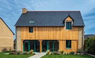 Photo Vente maison Saint-Suliac