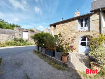 Vente maison 3 pièces Saint-Suliac 35