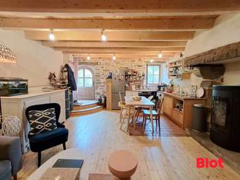 Vente maison 3 pièces Vente maison 3 pièces