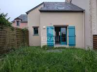 Vente maison 2 pièces Vente maison 2 pièces