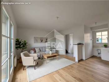 Vente Maison 1 chambreSaint-Suliac