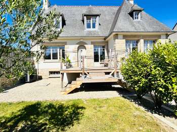 Vente Maison 5 chambresSaint-Suliac