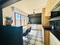 Vente maison 10 pièces Vente maison 10 pièces