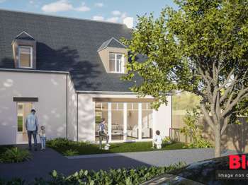 Vente maison 4 pièces Saint-Suliac 35
