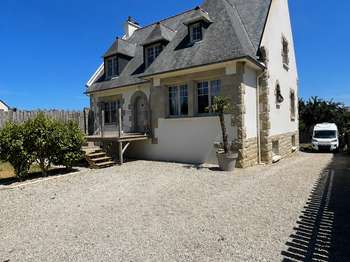 Vente maison 10 pièces Saint-Suliac 35