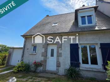 Vente Maison 4 chambresSaint-Suliac