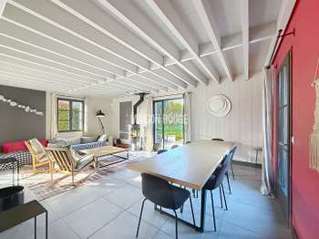 Vente maison 9 pièces Saint-Suliac 35