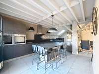 Vente maison 9 pièces