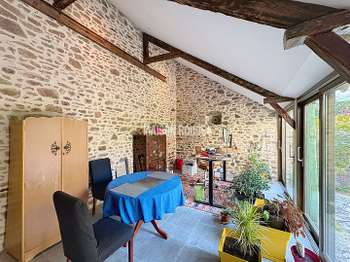 Vente maison 7 pièces Saint-Suliac 35
