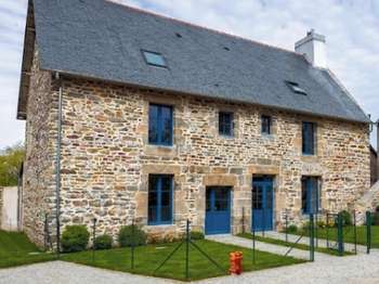 Vente Maison 3 chambresSaint-Suliac