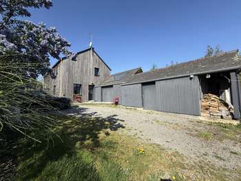 Photo Vente maison Saint-Suliac