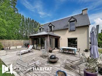 Photo Vente maison Saint-Suliac