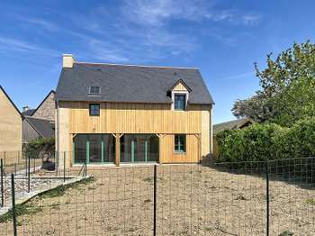 Maison 5 pièces 120 m² · à Saint-Suliac · 120 m² · 499 000 €