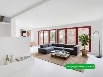Maison 5 pièces 120 m² · à Saint-Suliac · 120 m² · 449 900 €