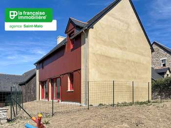 Vente maison 5 pièces Saint-Suliac 35