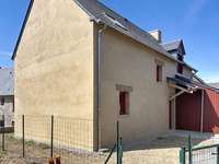 Vente maison 5 pièces Vente maison 5 pièces