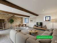 Vente maison 3 pièces Vente maison 3 pièces