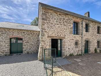 Maison 5 pièces 160 m² · à Saint-Suliac · 160 m² · 549 000 €