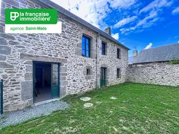 Vente Maison 4 chambresSaint-Suliac