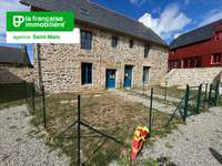 Vente maison 3 pièces Vente maison 3 pièces