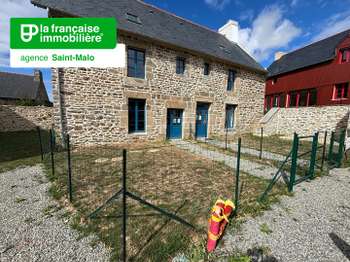 Vente maison 3 pièces Saint-Suliac 35