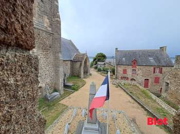 Vente Maison 3 chambresSaint-Suliac