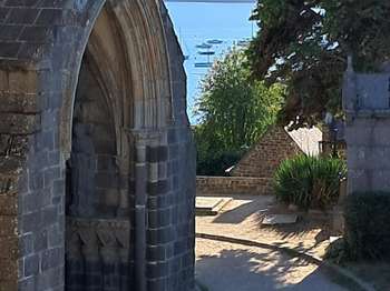 Vente maison 4 pièces Saint-Suliac 35