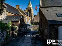Vente maison 2 pièces