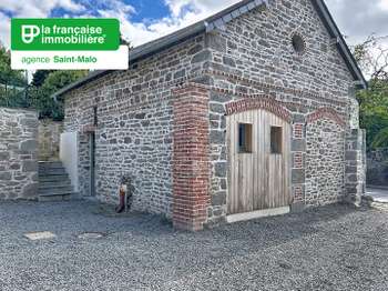 Vente Maison 1 chambreSaint-Suliac