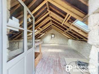 Vente maison 2 pièces