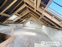 Vente maison 2 pièces