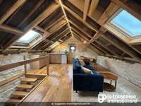 Vente maison 2 pièces
