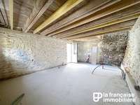 Vente maison 2 pièces