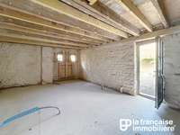 Vente maison 2 pièces
