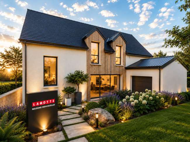 Maison 6 pièces 160 m² · à Saint-Suliac · 160 m² · 700 000 €