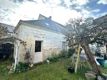 Vente Maison 2 chambresSaint-Sulpice