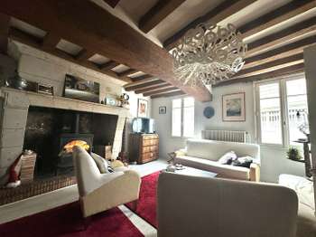 Vente Maison 2 chambresSaint-Sulpice