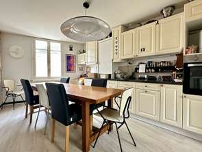 Vente Maison 2 chambresSaint-Sulpice