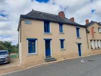 Vente maison 5 pièces Vente maison 5 pièces